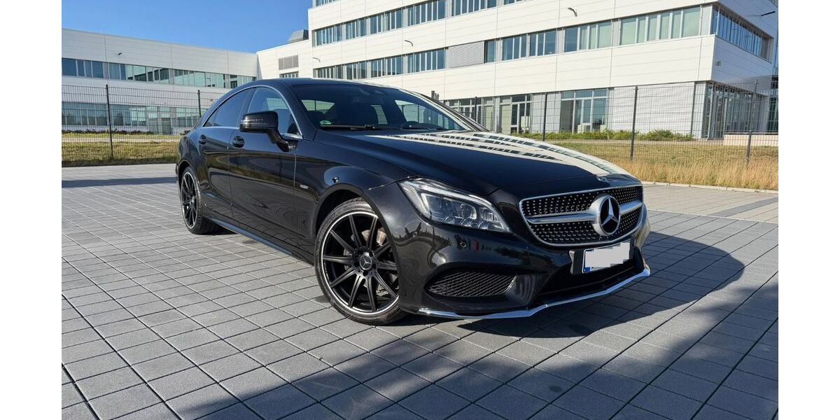 Mercedes-Benz CLS 250 164.000 km 25.000 &euro; Nürnberg 90478