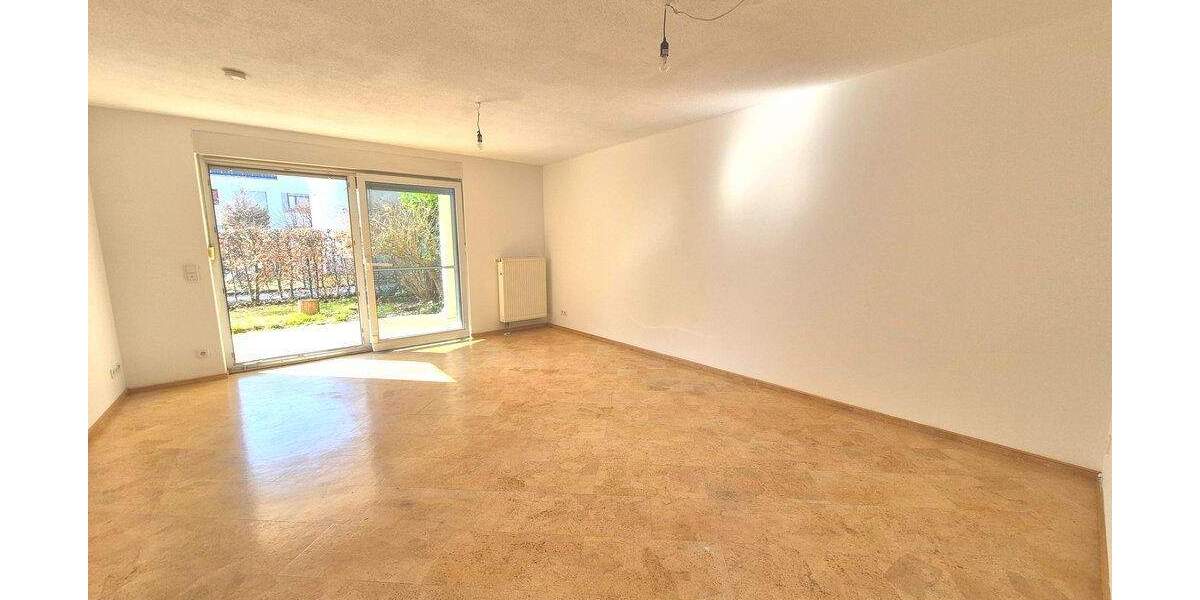 Terrassenwohnung Nürnberg Reichelsdorfer Keller - 4 Zimmer, 96 m&sup2;, 359.000&euro; | Angebot:25797581