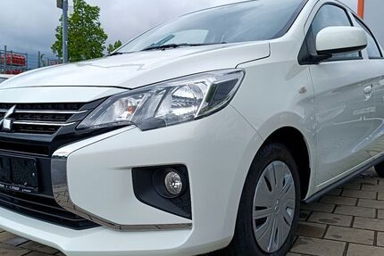 Mitsubishi Space Star 1.440 km 8.990 &euro; Fürth 90763