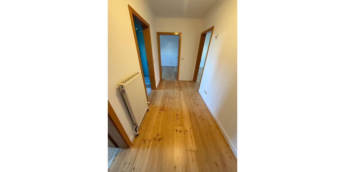 Etagenwohnung Möhrendorf - 2 Zimmer, 60 m&sup2;, 780&euro; | Angebot:26318217