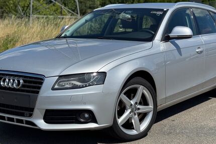 Audi A4 281.000 km 3.290 &euro; Oberferrieden/Burgthann 90559