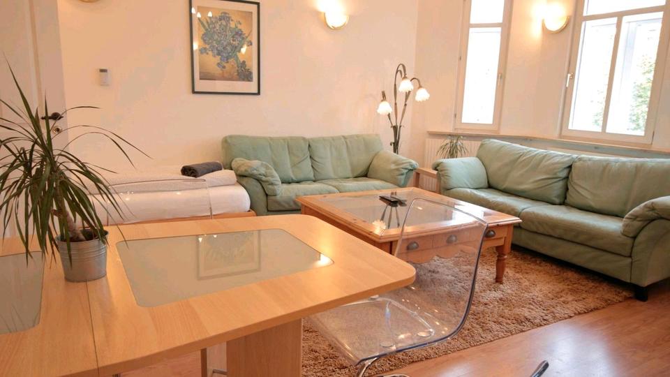 Etagenwohnung Erlangen Am Anger - 6 Zimmer, 125 m&sup2;, 420.000&euro; | Angebot:26696315