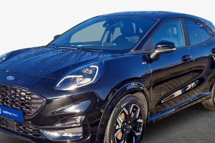 Ford Puma 19.696 km 16.950 &euro; Roth 91154