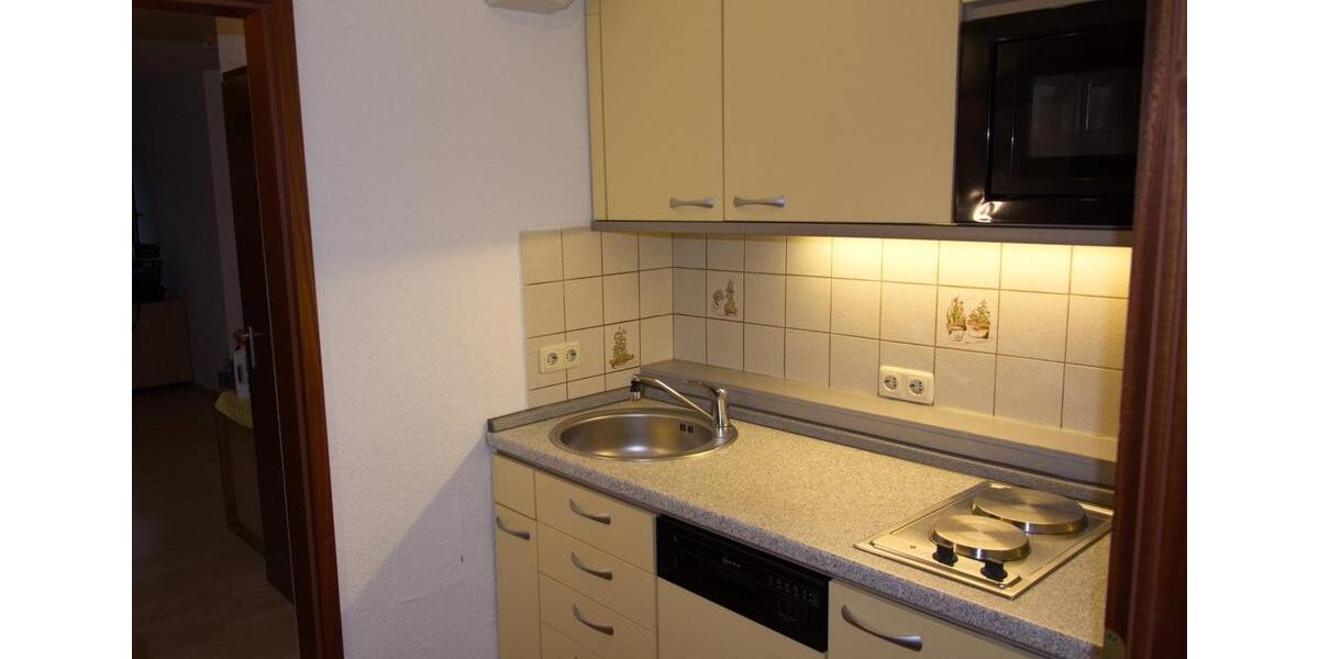 Etagenwohnung Erlangen Am Anger - 1 Zimmer, 28 m&sup2;, 560&euro; | Angebot:27621596