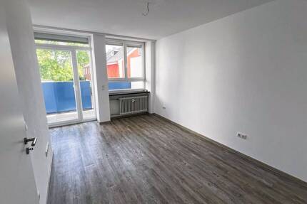 Wohnung Nürnberg Steinbühl - 2 Zimmer, 65 m&sup2;, 1.000&euro; | Angebot:26410309