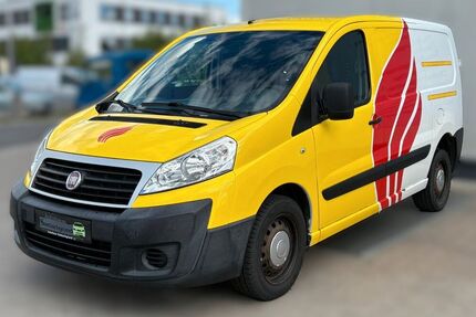Fiat Scudo