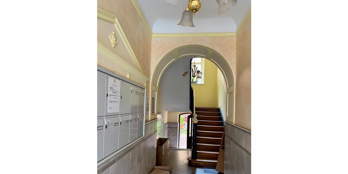 Etagenwohnung Nürnberg Eberhardshof - 4 Zimmer, 80 m&sup2;, 239.500&euro; | Angebot:26989782