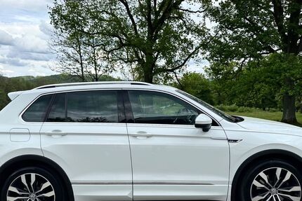 VW Tiguan 106.000 km 23.400 &euro; Hersbruck 91217