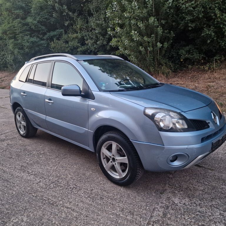 Renault Koleos 287.000 km 2.200 € Nürnberg 90449