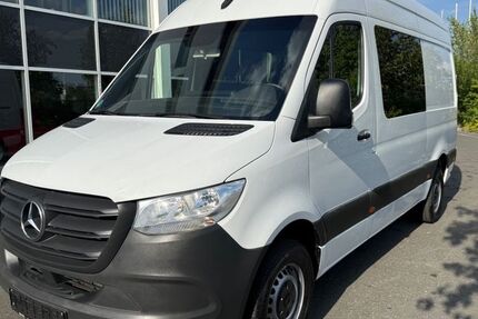 Mercedes-Benz Sprinter 231.000 km 19.340 &euro; Nürnberg 90439