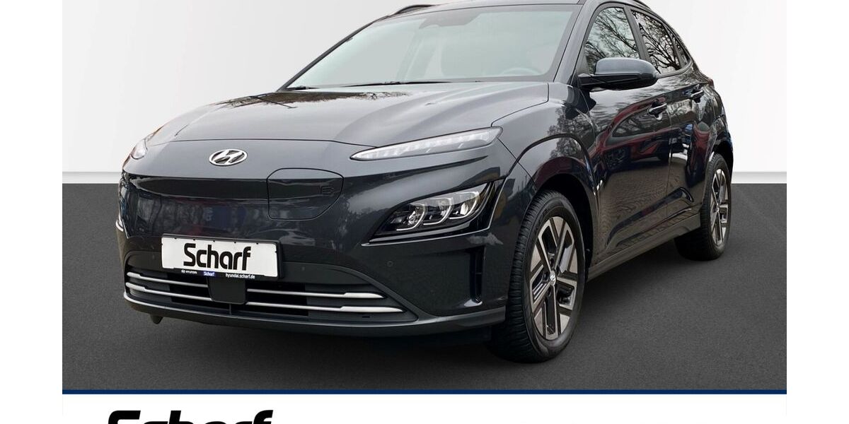 Hyundai KONA 60.377 km 22.590 &euro; Lauf 91207
