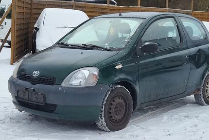 Toyota Yaris 230.000 km 790 &euro; Oberasbach 90522