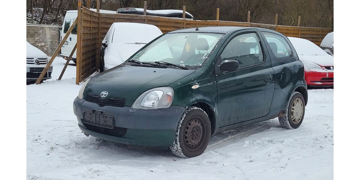 Toyota Yaris 230.000 km 790 &euro; Oberasbach 90522