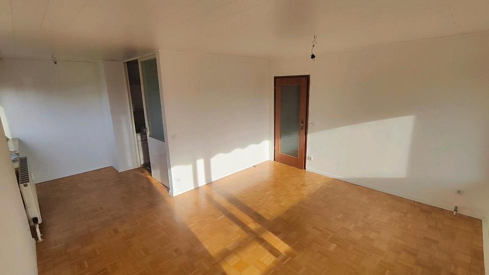 Etagenwohnung Nürnberg Altenfurt - 2 Zimmer, 59 m&sup2;, 750&euro; | Angebot:27607704
