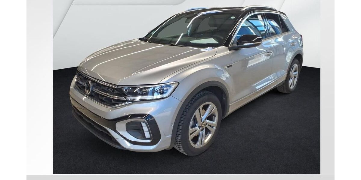 VW T-Roc 18.083 km 29.980 &euro; Fürth 90763