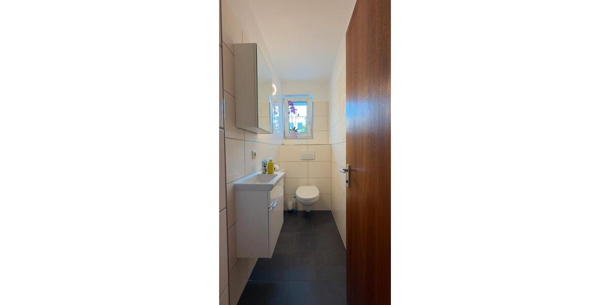 Etagenwohnung Nürnberg Kleinweidenmühle - 3 Zimmer, 80 m&sup2;, 1.150&euro; | Angebot:27605217