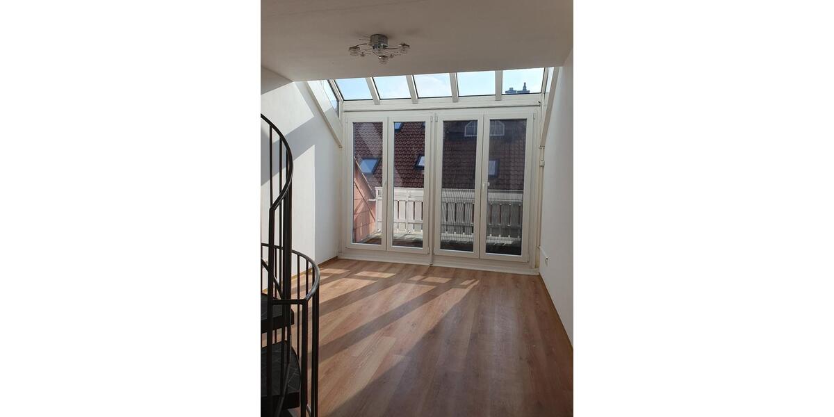 Terrassenwohnung Forchheim - 2.5 Zimmer, 58 m&sup2;, 800&euro; | Angebot:27612552