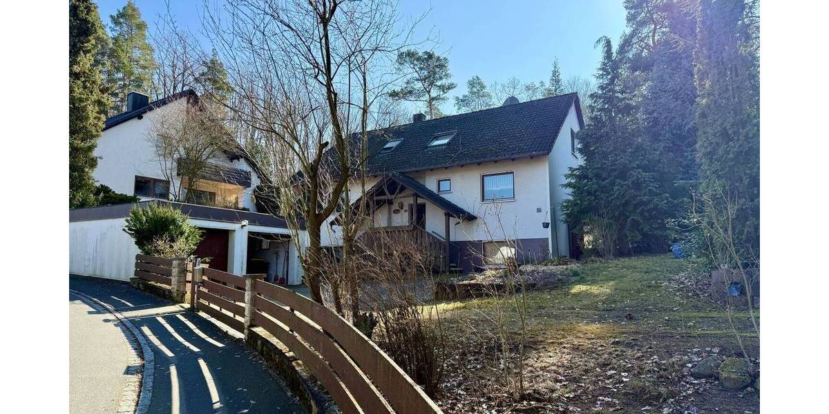 Einfamilienhaus Langenzenn Heinersdorf - 6 Zimmer, 169 m&sup2;, 549.000&euro; | Angebot:26160863