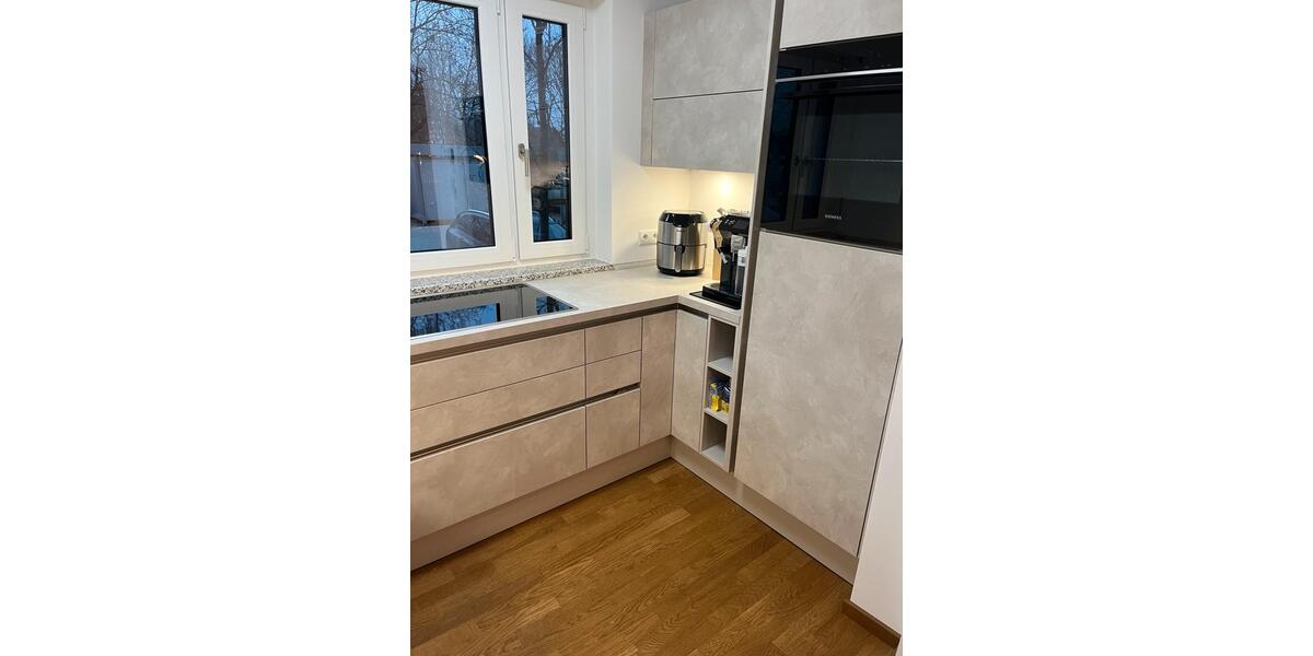 Erdgeschoßwohnung Nürnberg Eberhardshof - 3 Zimmer, 84 m&sup2;, 550.000&euro; | Angebot:26399371