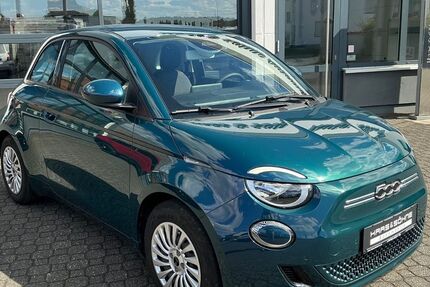 Fiat 500e 9.726 km 20.990 &euro; Eckental 90542