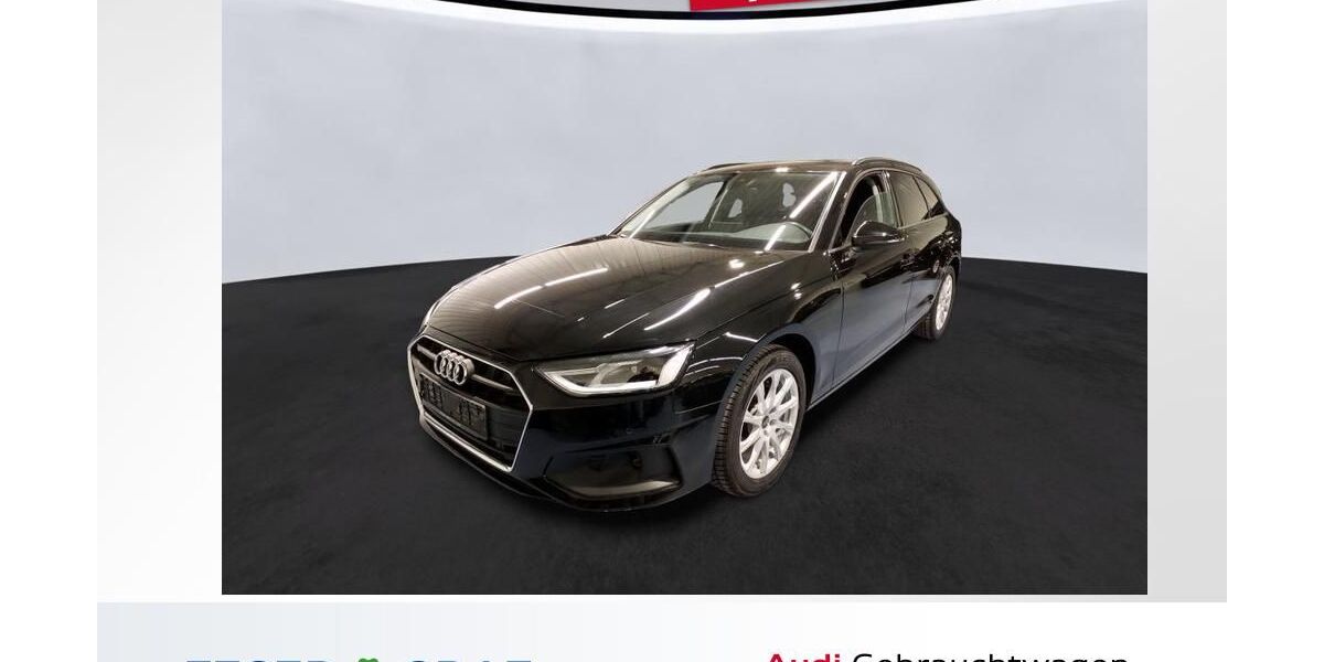 Audi A4 52.763 km 21.980 &euro; Fürth 90763