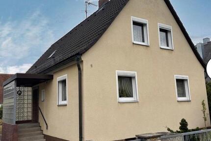 Charmantes Einfamilienhaus in ruhiger Wohnlage- Provisionsfrei 6 zimmer