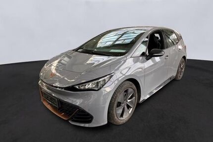 Cupra Born 31.300 km 25.780 &euro; Fürth 90763