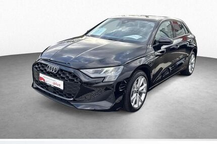 Audi A3 9.400 km 34.690 &euro; Roth 91154