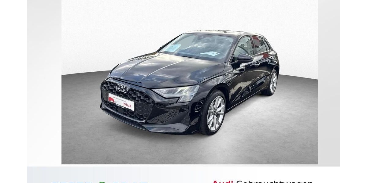 Audi A3 9.400 km 34.690 &euro; Roth 91154