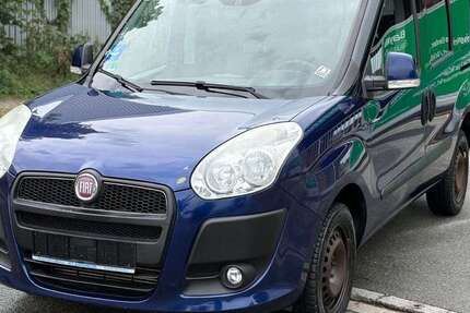 Fiat Doblo 150.000 km 2.490 &euro; Fürth 90763