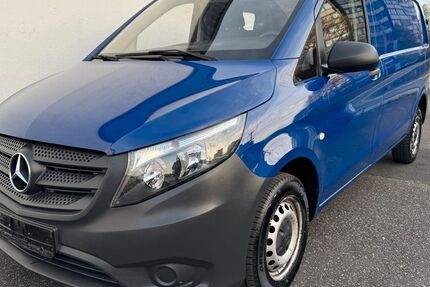 Mercedes-Benz Vito 89.100 km 14.500 &euro; Nürnberg 90425