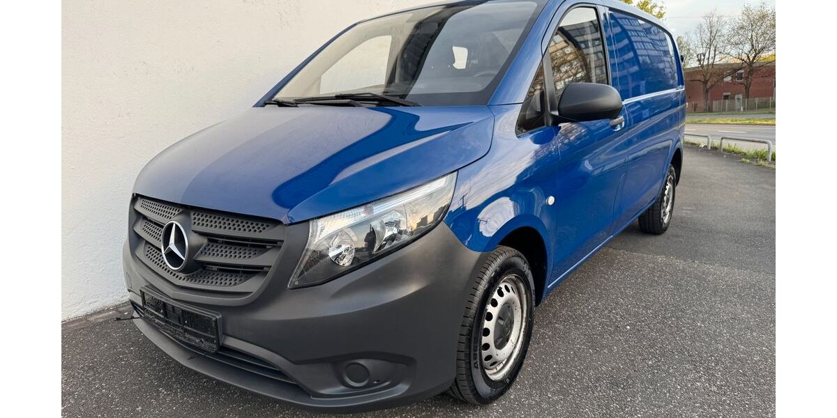Mercedes-Benz Vito 89.100 km 14.500 &euro; Nürnberg 90425