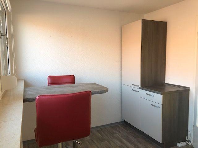 Dachgeschoßwohnung Großhabersdorf - 3 Zimmer, 85 m&sup2;, 750&euro; | Angebot:26162930