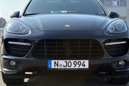 Porsche Cayenne 128.000 km 31.500 &euro; Nürnberg 90451