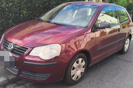 VW Polo 140.000 km 1.499 &euro; Nürnberg 90469