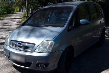 Opel Meriva 155.000 km 1.449 &euro; Nurnberg 90408