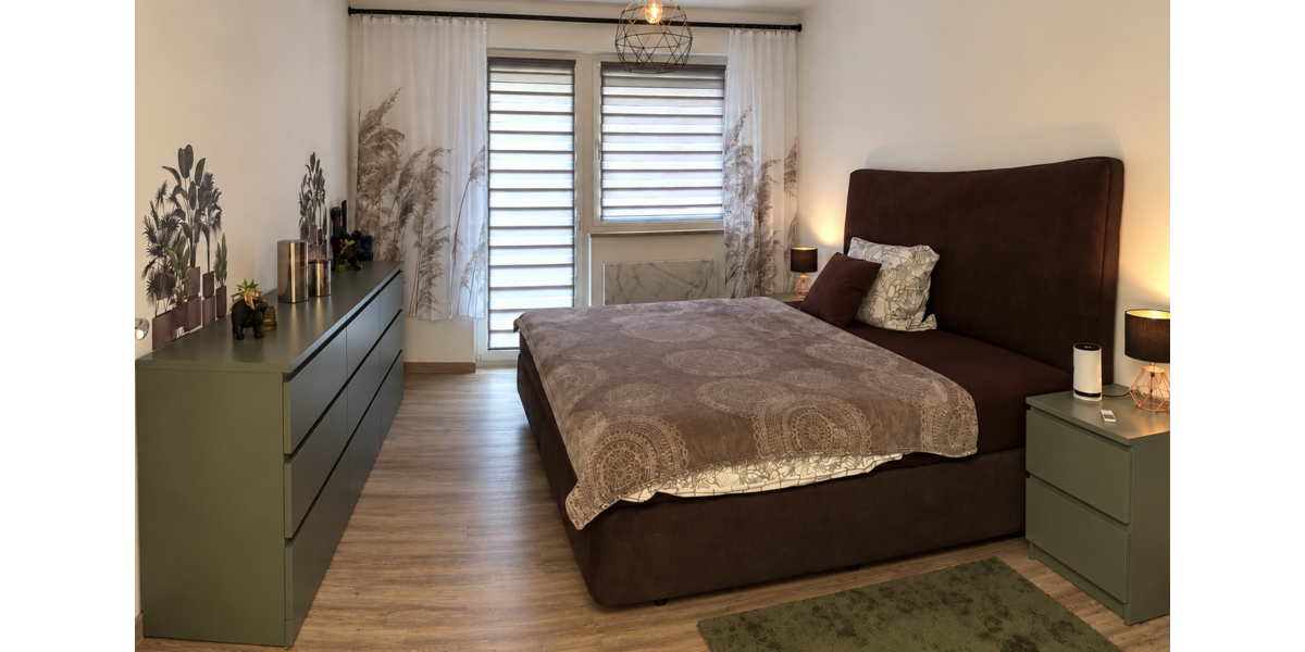 Etagenwohnung Schwabach Eichwasen - 3 Zimmer, 77 m&sup2;, 235.000&euro; | Angebot:27567822
