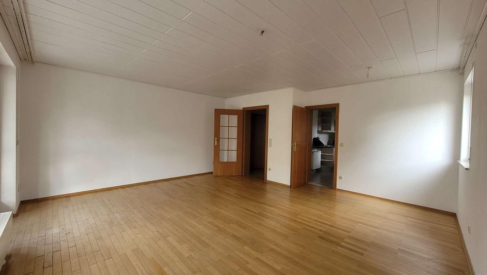 Erdgeschoßwohnung Erlangen Alterlangen - 4 Zimmer, 99 m&sup2;, 890&euro; | Angebot:26417039