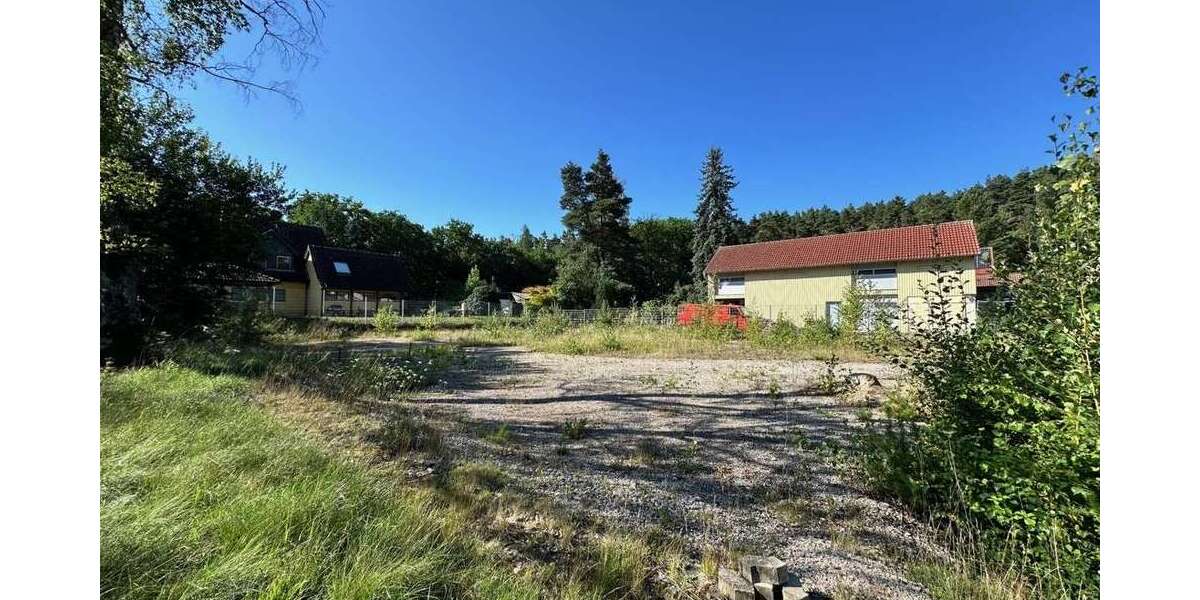 Grundstück Schwabach - 312.970&euro; | Angebot:27180649