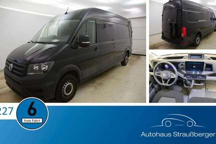 VW Crafter 20.400 km 37.990 € Roßtal 90574