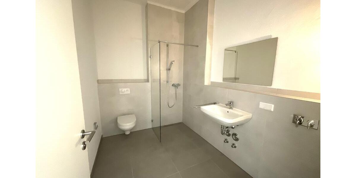 Erdgeschoßwohnung Nürnberg Gleißhammer - 2 Zimmer, 56 m&sup2;, 943&euro; | Angebot:24872213