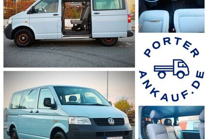 VW T5 Transporter 329.000 km 2.100 &euro; Fürth 90763