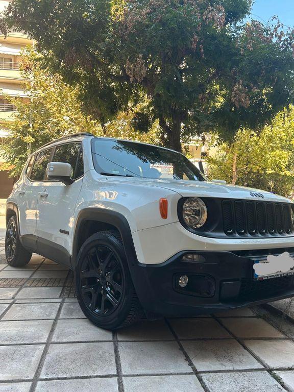 Renegade
