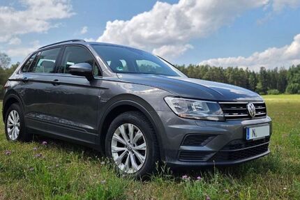 VW Tiguan 141.333 km 13.700 &euro; Pyrbaum 90602