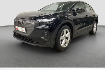 Audi Q4 e-tron 46.774 km 23.980 &euro; Fürth 90763