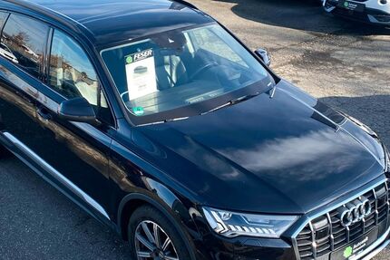 Audi Q7 99.260 km 52.490 &euro; Schwabach 91126