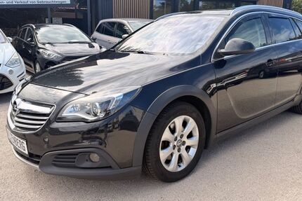 Opel Insignia 184.000 km 7.299 &euro; Oberasbach 90522