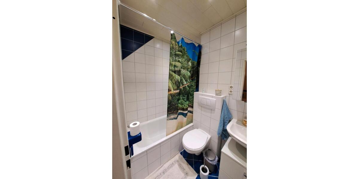 Terrassenwohnung Nürnberg Holzheim - 2 Zimmer, 60 m&sup2;, 189.000&euro; | Angebot:26729935