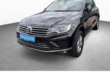 VW Touareg 167.000 km 22.950 &euro; Schwabach 91126
