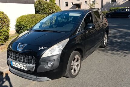 Peugeot 3008 96.000 km 3.900 &euro; Nürnberg 90429